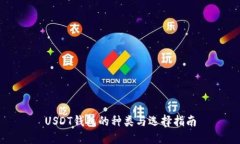 USDT钱包的种类与选择指南